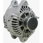 Order Remanufactured Alternator by BOSCH - AL4096X For Your Vehicle