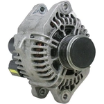 Order Remanufactured Alternator by BOSCH - AL4098X For Your Vehicle