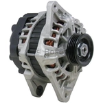 Order Remanufactured Alternator by BOSCH - AL4100X For Your Vehicle