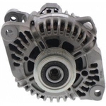 Order Remanufactured Alternator by BOSCH - AL4102X For Your Vehicle