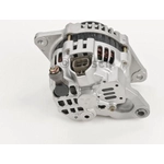 Order Remanufactured Alternator by BOSCH - AL4207X For Your Vehicle