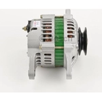 Order Remanufactured Alternator by BOSCH - AL421X For Your Vehicle