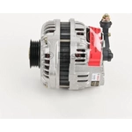 Order Remanufactured Alternator by BOSCH - AL4225X For Your Vehicle