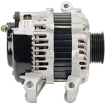 Order Remanufactured Alternator by BOSCH - AL4236X For Your Vehicle