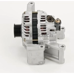 Order Remanufactured Alternator by BOSCH - AL4238X For Your Vehicle