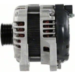 Order Remanufactured Alternator by BOSCH - AL4249X For Your Vehicle