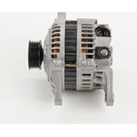 Order Remanufactured Alternator by BOSCH - AL4300X For Your Vehicle