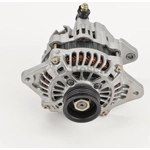 Order Remanufactured Alternator by BOSCH - AL4301X For Your Vehicle
