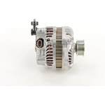 Order Remanufactured Alternator by BOSCH - AL4303X For Your Vehicle