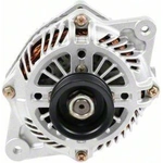 Order Remanufactured Alternator by BOSCH - AL4318X For Your Vehicle