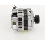 Order Remanufactured Alternator by BOSCH - AL4330X For Your Vehicle