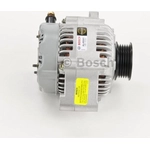 Order Remanufactured Alternator by BOSCH - AL4504X For Your Vehicle