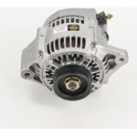 Order Remanufactured Alternator by BOSCH - AL4508X For Your Vehicle