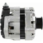 Order Remanufactured Alternator by BOSCH - AL4515X For Your Vehicle