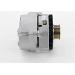 Order Remanufactured Alternator by BOSCH - AL556X For Your Vehicle
