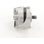 Order Remanufactured Alternator by BOSCH - AL562X For Your Vehicle