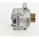 Order Remanufactured Alternator by BOSCH - AL598X For Your Vehicle