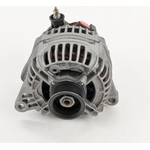 Order Remanufactured Alternator by BOSCH - AL6403X For Your Vehicle