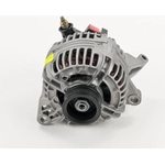 Order Remanufactured Alternator by BOSCH - AL6427X For Your Vehicle