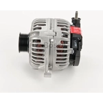 Order Remanufactured Alternator by BOSCH - AL6428X For Your Vehicle
