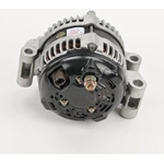 Order Remanufactured Alternator by BOSCH - AL6435X For Your Vehicle