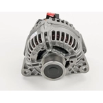 Order Remanufactured Alternator by BOSCH - AL6442X For Your Vehicle