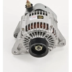 Order Remanufactured Alternator by BOSCH - AL6445X For Your Vehicle