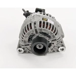 Order Remanufactured Alternator by BOSCH - AL6450X For Your Vehicle
