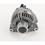 Order Remanufactured Alternator by BOSCH - AL6454X For Your Vehicle