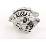 Order Remanufactured Alternator by BOSCH - AL6456X For Your Vehicle