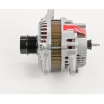 Order Remanufactured Alternator by BOSCH - AL6457X For Your Vehicle