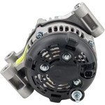 Order Remanufactured Alternator by BOSCH - AL6469X For Your Vehicle