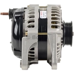 Order Remanufactured Alternator by BOSCH - AL6471X For Your Vehicle