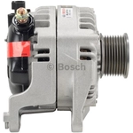 Order Remanufactured Alternator by BOSCH - AL6474X For Your Vehicle