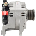 Order Remanufactured Alternator by BOSCH - AL6474X For Your Vehicle