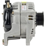 Order Remanufactured Alternator by BOSCH - AL6476X For Your Vehicle
