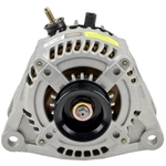 Order Remanufactured Alternator by BOSCH - AL6476X For Your Vehicle