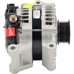 Order Remanufactured Alternator by BOSCH - AL6479X For Your Vehicle