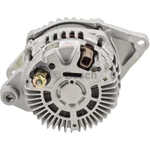 Order Remanufactured Alternator by BOSCH - AL6480X For Your Vehicle