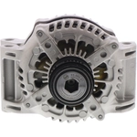 Order Remanufactured Alternator by BOSCH - AL6489X For Your Vehicle