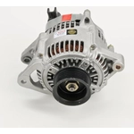 Order Remanufactured Alternator by BOSCH - AL6510X For Your Vehicle