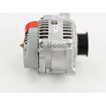 Order Remanufactured Alternator by BOSCH - AL6527X For Your Vehicle