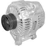 Order Remanufactured Alternator by BOSCH - AL6531X For Your Vehicle