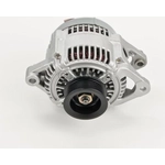 Order Remanufactured Alternator by BOSCH - AL6533X For Your Vehicle