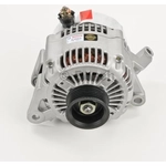 Order Remanufactured Alternator by BOSCH - AL6541X For Your Vehicle