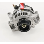 Order Remanufactured Alternator by BOSCH - AL6548X For Your Vehicle