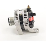 Order Remanufactured Alternator by BOSCH - AL6550X For Your Vehicle