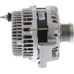 Order Remanufactured Alternator by BOSCH - AL6557X For Your Vehicle