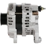 Order Remanufactured Alternator by BOSCH - AL6568X For Your Vehicle