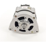 Order Remanufactured Alternator by BOSCH - AL66X For Your Vehicle